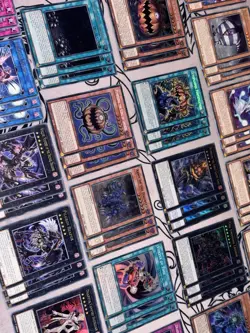 Pumpking Zombie Deck Core 66 Cards MZMU Maze of Muertos YuGiOh! NEW - Image 2