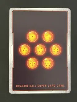 Dragon Ball Super Card Game Frieza, Overdrive Activation SPR BT24-133 🔥 - Image 2