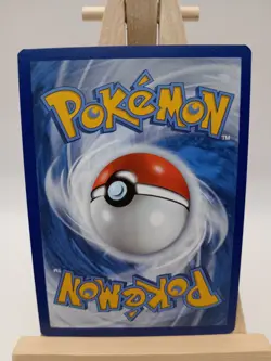 064/264 Swampert Rare Holo Pokemon TCG Pokemon Card Sword & Shield Fusion Strike - Image 2