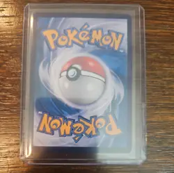 2025 Pokemon TCG ChineseCollect 151 175 Charizard exSR Holo Card - Image 2