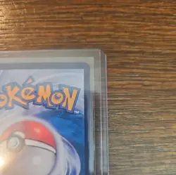 2025 Pokemon TCG ChineseCollect 151 175 Charizard exSR Holo Card - Image 5