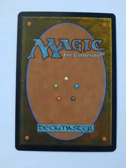 Magic the Gathering MTG - 1 x Decree of Justice - Original Scourge - EX Cond - Image 2