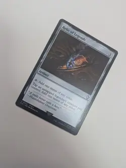 MTG - Relic of Legends - Commander: Final Fantasy NM/M Condition - Image 2