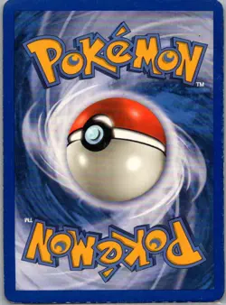 Misdreavus 39/144 Non Holo Skyridge - Pokemon Card - LP - Image 2