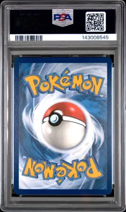 2023 POKEMON SVI EN-SCARLET & VIOLET ILLUSTRATION RARE #216 SANDILE PSA 10 RARE - Image 2