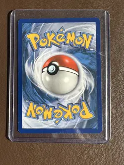 Pokemon Card - Gyarados 21/98 Ancient Origins Holo Full Art - NM+ - Image 2