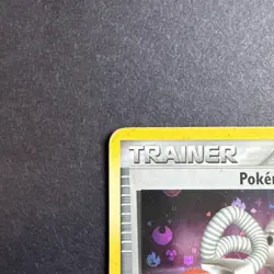 Pokemon EX Team Rocket Returns Trainer Pokemon Retriever Holo Stamped 84/109 - Image 2