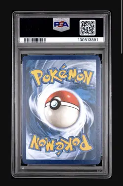 Pokemon TCG Pikachu Celebrations 005/025 Holo Rare Full Art 2021 PSA 9 - Image 2