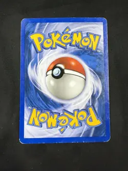 Pokemon Azumarill Aquapolis Holo Rare MP H4/H32 The Pokemon Company 2002 - Image 2