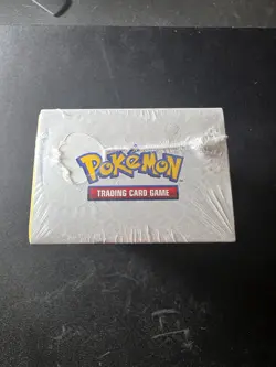 Pokemon XY Evolutions Build & Battle Prerelease Kit Box English Factory Sealed - Image 5