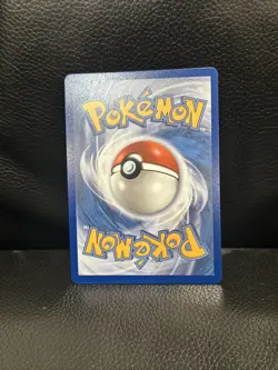 Pokemon Perfect Order Mega Evolution Mega Zygarde Ex 047/088 - Image 2