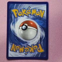 Pokemon TCG Pignite 012/086 Master Ball Reverse Holo - White Flare Near Mint - Image 2