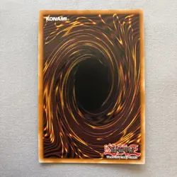 Yugioh! Lancea, Ancestral Dragon of the Ice Mountain - BLTR-EN005 - Secret Rare - Image 2