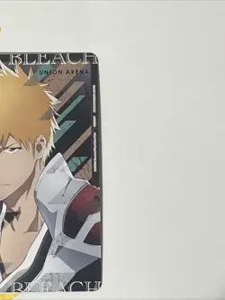 Rukia And Ichigo Action Point - UEX01BT /BLC-2-AP03 NM - Union Arena - Image 3