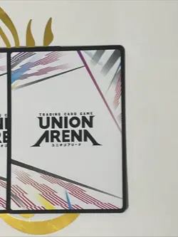 Rukia And Ichigo Action Point - UEX01BT /BLC-2-AP03 NM - Union Arena - Image 5