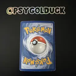 Marowak 10/113 Holo Rare EX Delta Species Pokemon Card LP E4 - Image 4