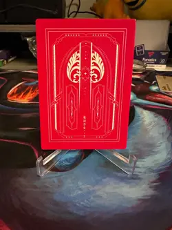 Goddess Story Private Girl Sexy Waifu Card SR-07 - Image 2