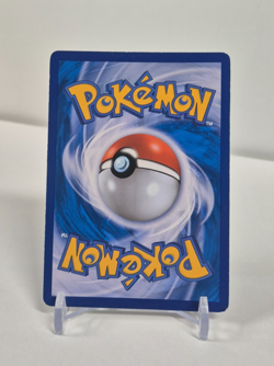 Pokemon TCG Gengar & Mimikyu GX SM9 038/095 2019 Card Korean Moderately Played - Image 2
