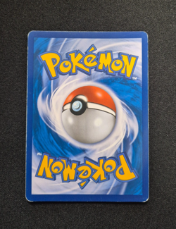 Pokemon TCG Gengar & Mimikyu GX SM9 038/095 2019 Card Korean Moderately Played - Image 4
