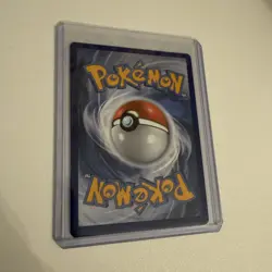 Pokemon TCG Chilling Reign Full Art Holo Ultra Rare Honey, Card 192/198 - Image 2