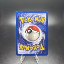 Pokemon Persian 1st Edition Non Holo 42/64 Jungle Uncommon Card NM NEAR MINT -c - Image 2