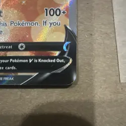 Pokemon Pikachu V SWSH063 SWSH: Sword & Shield Promo Cards Holo Promo 190 HP - Image 5