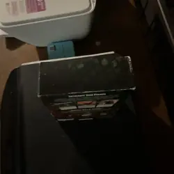 Magic: The Gathering Dungeons and Dragons Draconian Rage Commander pack 630509892495 - Image 3