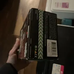 Magic: The Gathering Dungeons and Dragons Draconian Rage Commander pack 630509892495 - Image 4