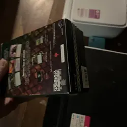 Magic: The Gathering Dungeons and Dragons Draconian Rage Commander pack 630509892495 - Image 5