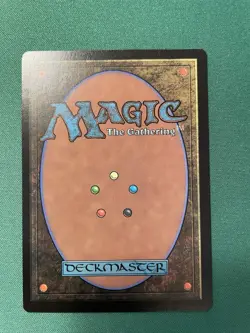 2025 Mana Geyser - 223 - NM - Commander: Tarkir: Dragonstorm - MTG - Image 2