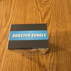 Pokemon Scarlet & Violet—Black Bolt Booster Bundle Box Includes 6 Booster Packs - Image 2