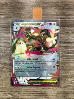 Pokemon TCG Bundle|X6 Cards| Phantasmal Flames | Double Rares, Ultra Rare & IR's - Image 5