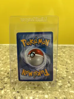 Delcatty 4/127 Holo Rare Diamond & Pearl Platinum Near Mint Pokemon - Image 2