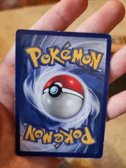 Pokemon WOTC unlimited Charizard Base Set Holo Rare Unlimited English 4/102 - Image 5