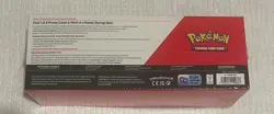 Pokemon TCG Prismatic Evolutions Surprise Box + Booster Bundle Sams Club Sealed - Image 2