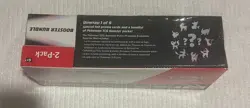 Pokemon TCG Prismatic Evolutions Surprise Box + Booster Bundle Sams Club Sealed - Image 3