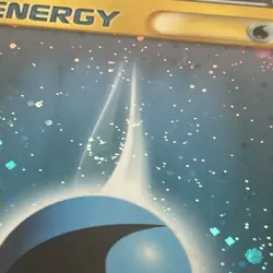 Pokemon 2002 Japanese PSA 10 Water Energy Holo Mcdonalds Promo E Series (swirl) - Image 2