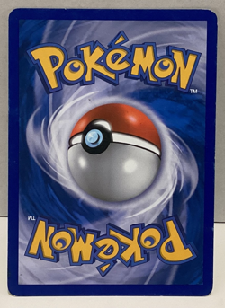 2008 Pokemon Basic Happiny Lv.8 60hp #14/17 Holo - Image 5