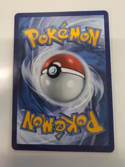 Palpitoad 020/086 NM – Poke Ball Holo – 2025 S&V TCG Pokemon White Flare - Image 2