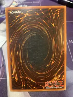 Dark Titan of Terror SDK-014 Starter Deck: Kaiba 1st Edition - Image 2