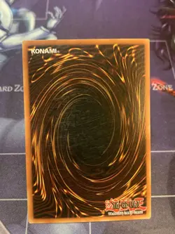 Terra the Terrible SDK-013 Starter Deck: Kaiba 1st Edition - Image 2