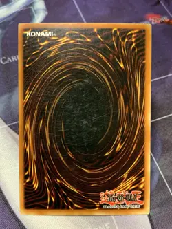 Succubus Knight LOB-117 The Legend of Blue Eyes White Dragon 1st Edition - Image 2