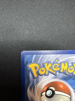Greninja ex 132 Pokemon Scarlet & Violet Black Star Promo Card Nm/M - Image 4