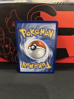 Ultra Ball - 264/217 - Ultra Rare - Ascended Heroes - Pokemon Card - NM/M - Image 2