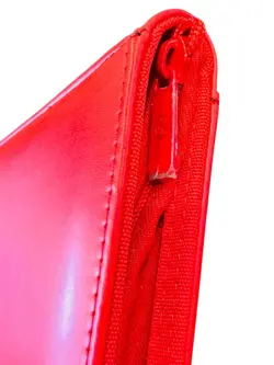 Ultra Pro Elite Series Red Charizard Zipper 9-Pocket Binder Fits 360 Cards 74427161613 - Image 4