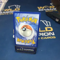 Pokemon TCG Holo Misty's Lapras Card NM IR 194/182 Sv10: Destined Rivals - Image 4