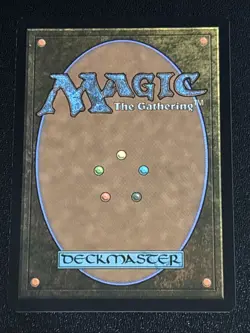 MTG Universes Beyond: Doctor Who The Flood of Mars 0045 NM Rare - Image 2