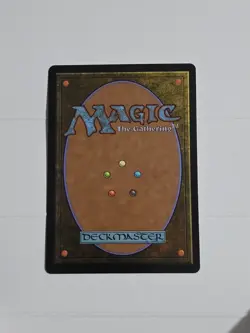 1x Lightning Bolt - 0032, Borderless Art Foil, Avatar ATLA, Magic MTG NM - Image 2