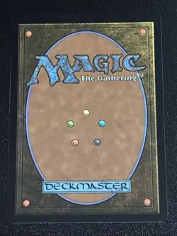 MTG Universes Beyond: Doctor Who Waterlogged Grove 0331 NM Rare - Image 2