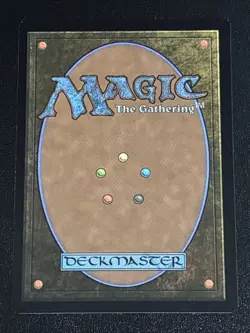 MTG Universes Beyond: Doctor Who Missy Foil 0008 NM Rare - Image 2